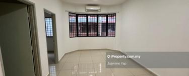 Shop Apartment 2nd Floor Basic Can Move In Now Sungai Long 1