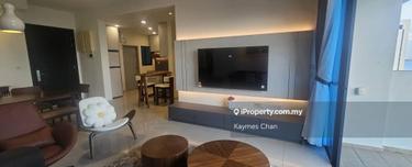 Waterside Residence Gelugor , 2 Car park 1