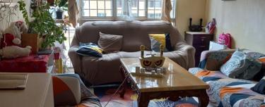 Sri Jati Apartment for sale 1