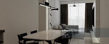 Brand New Youth City Unit for Rent 1