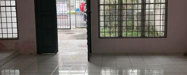 Super Cheap freehold 2sty terrace 1