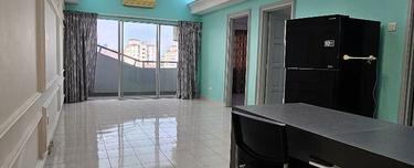 Clean, cosy and convenient  1