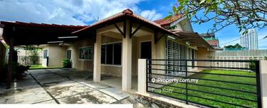 Renovated, Squarish Land, Peaceful Neighbourhood 1