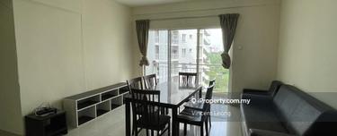 Condominium for Rent 1