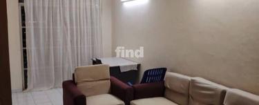 Mutiara Condominium(Bandar Perdar) For Rent @ Bukit Mertajam 1
