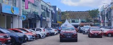 Skudai Johor Bahru  1