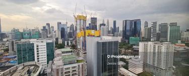 Furnished 1 bedroom condo for sale 1