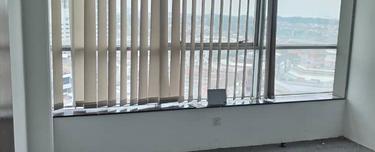 Subang Square Office To Let 1