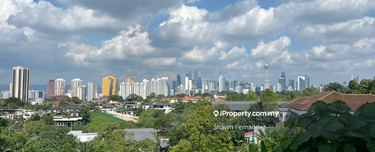 Unobstructed View 1