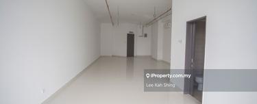 3 Towers Office Jalan Ampang fully furnished 1