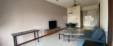 Move In Ready Unit with well maintain condition 1