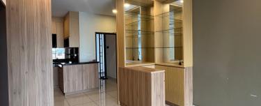 Renovated with Partial Furnished, Good Condition and Well Maintained 1