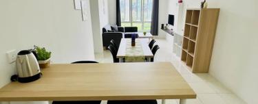 For Rent Fully Furniture  Anderson 1