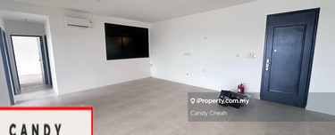 Anggun Condo for Rent at Batu Kawan Design Village/Can Sublet/Univerct 1