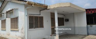 Taman Sentosa/Taman Boon Bak - End Lot - Bank Valuation - Rm330,000 1