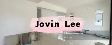 Nibong tebal 3 storey semi d sale near tekukur indah  1