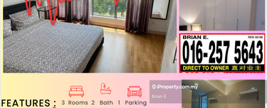 Serviced residence for Rent 1