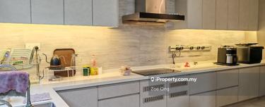 Renovated Unit , Moved In Condition 1