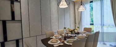 Kediaman Impian Gaya Resort - Mampu Milik di PJ! 1
