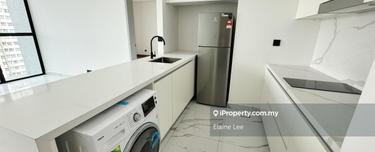 Alfa Bangsar 1 Room 1 Bath for Rent 1