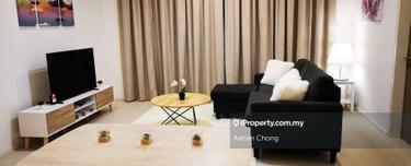Cantara Residence, Ara Damansara 1