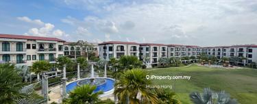 3 Bedroom Villa Suite For Sale, Setia Eco Glades  1