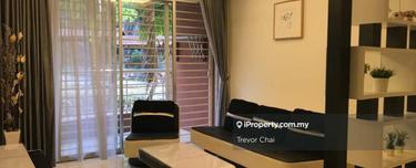 Green View Residence @ Bandar Sungai Long 1
