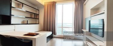 Serviced residence for Rent 1