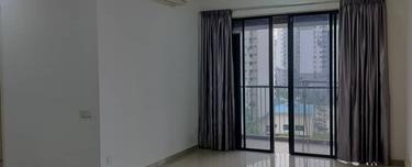 Nidoz Residences @ Desa Petaling, KL City Centre 1