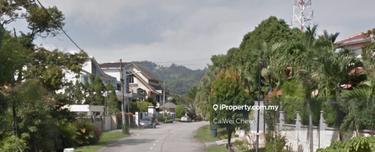 Worth Buy Well Maintained 1 Sty Bungalow With Big Land Gelugor Penang 1