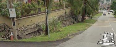 Freehold bungalow for sales at Taman Cheras 1
