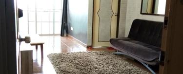 Kondominium Mutiara Bandar Perda Bukit Mertajam 1