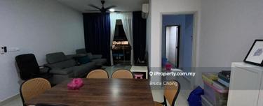 Pv9 3 Room 2 Bathroom Fully Furnished Nice Condition  Rm610000 1