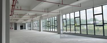 New 1.5sty Semi Detached Factory, Freehold, Bdr Tasik Puteri, Rawang 1
