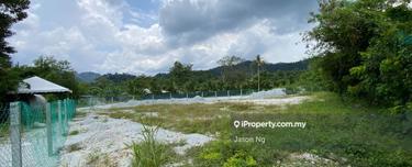 Land for rent  1