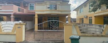 2 storey semi d 1