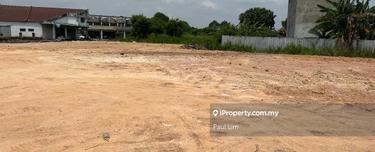 Kapar, Meru, Klang, Land For Rent , Klang, Kapar, Meru 1