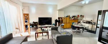 Freehold/Taman Puchong Hartamas/Double Storey Terrace House 1