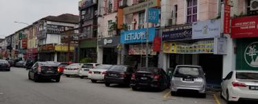 USJ Taipan Shop For Sale 1