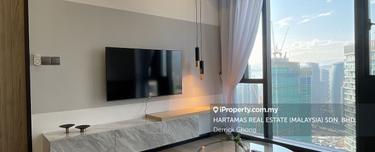Serviced residence for Rent 1