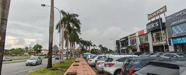 Bandar bukit tinggi 2, klang lorong batu nilam 21a ground floor 1