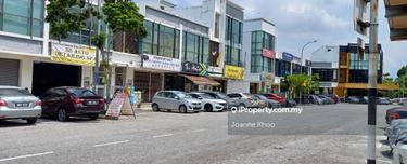 Shop Office For rent 1