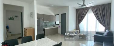 Fortune Centra @ Kepong 1