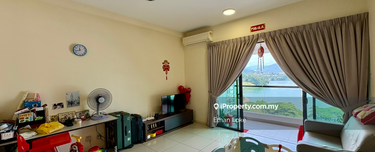 Block B @ Fortune Perdana 1