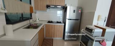 Serviced residence for Rent 1