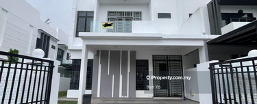 Large size gated and guarded  1