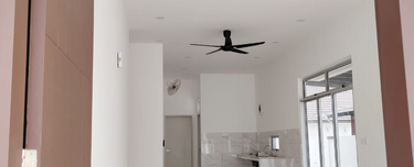 Good location new house  1