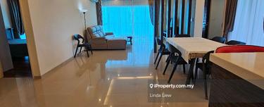 Seaview Condo for Sale at Batu Ferringhi  1