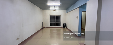 Below market value, peaceful and comfortable apartment unit 1