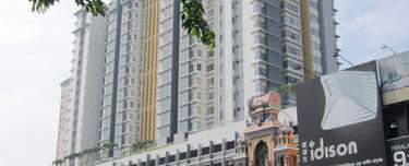 For Sale - Viva Residency, Jalan Ipoh 1